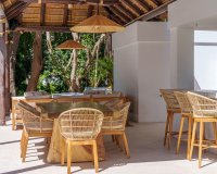 Wiederverkauf - Villa - Marbella - Nueva Andalucía