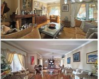 Wiederverkauf - Villa - Marbella - Puerto Banús