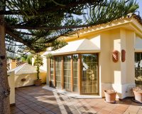 Wiederverkauf - Villa - Marbella - Puerto Banús