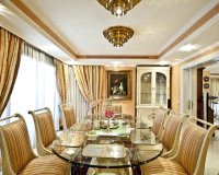 Wiederverkauf - Villa - Marbella - Puerto Banús