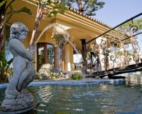 Wiederverkauf - Villa - Marbella - Puerto Banús