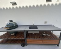 Wiederverkauf - Villa - Marbella - Puerto Banús