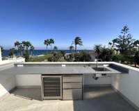 Wiederverkauf - Villa - Marbella - Puerto Banús