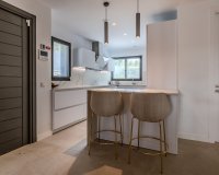 Wiederverkauf - Villa - Marbella - Puerto Banús