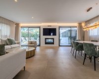 Wiederverkauf - Villa - Marbella - Puerto Banús