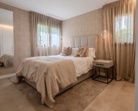 Wiederverkauf - Villa - Marbella - Puerto Banús