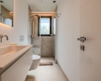 Wiederverkauf - Villa - Marbella - Puerto Banús