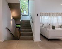 Wiederverkauf - Villa - Marbella - Puerto Banús