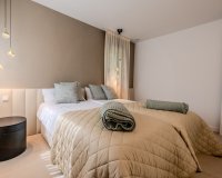 Wiederverkauf - Villa - Marbella - Puerto Banús