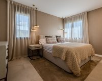 Wiederverkauf - Villa - Marbella - Puerto Banús