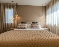 Wiederverkauf - Villa - Marbella - Puerto Banús