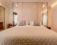 Wiederverkauf - Villa - Marbella - Puerto Banús