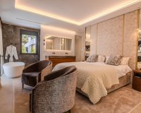 Wiederverkauf - Villa - Marbella - Puerto Banús