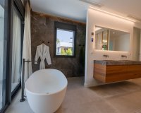 Wiederverkauf - Villa - Marbella - Puerto Banús