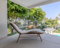 Wiederverkauf - Villa - Marbella - Puerto Banús