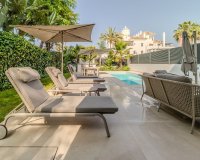 Wiederverkauf - Villa - Marbella - Puerto Banús