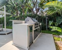 Wiederverkauf - Villa - Marbella - Puerto Banús