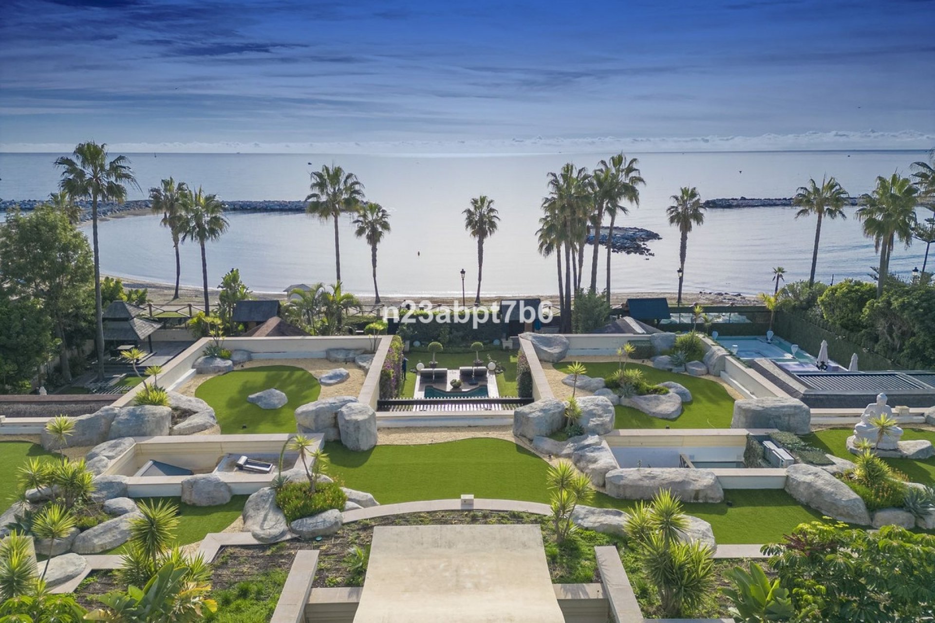 Wiederverkauf - Villa - Marbella - Puerto Banús