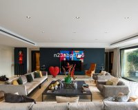 Wiederverkauf - Villa - Marbella - Puerto Banús