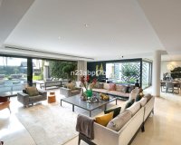 Wiederverkauf - Villa - Marbella - Puerto Banús