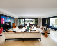 Wiederverkauf - Villa - Marbella - Puerto Banús