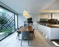 Wiederverkauf - Villa - Marbella - Puerto Banús