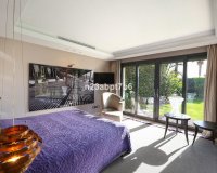 Wiederverkauf - Villa - Marbella - Puerto Banús