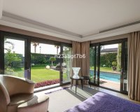 Wiederverkauf - Villa - Marbella - Puerto Banús