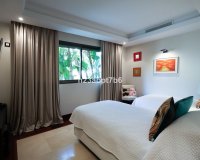 Wiederverkauf - Villa - Marbella - Puerto Banús