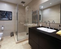 Wiederverkauf - Villa - Marbella - Puerto Banús