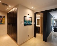 Wiederverkauf - Villa - Marbella - Puerto Banús