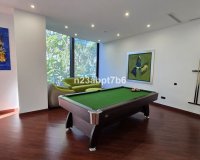 Wiederverkauf - Villa - Marbella - Puerto Banús