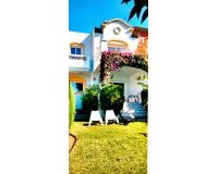Wiederverkauf - Villa - Marbella - Puerto Banús
