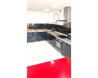 Wiederverkauf - Villa - Marbella - Puerto Banús