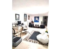 Wiederverkauf - Villa - Marbella - Puerto Banús