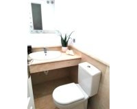 Wiederverkauf - Villa - Marbella - Puerto Banús