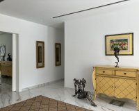 Wiederverkauf - Villa - Marbella - Puerto Banús