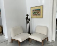 Wiederverkauf - Villa - Marbella - Puerto Banús