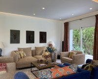 Wiederverkauf - Villa - Marbella - Puerto Banús