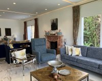 Wiederverkauf - Villa - Marbella - Puerto Banús