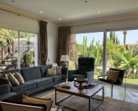 Wiederverkauf - Villa - Marbella - Puerto Banús