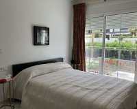 Wiederverkauf - Villa - Marbella - Puerto Banús
