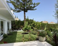 Wiederverkauf - Villa - Marbella - Puerto Banús