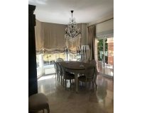 Wiederverkauf - Villa - Marbella - Puerto Banús
