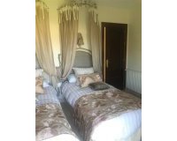 Wiederverkauf - Villa - Marbella - Puerto Banús