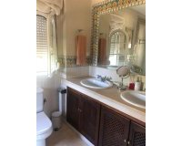 Wiederverkauf - Villa - Marbella - Puerto Banús