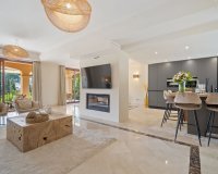 Wiederverkauf - Villa - Marbella - Puerto Banús