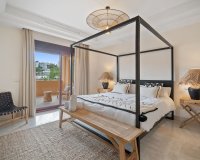 Wiederverkauf - Villa - Marbella - Puerto Banús