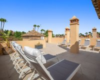 Wiederverkauf - Villa - Marbella - Puerto Banús