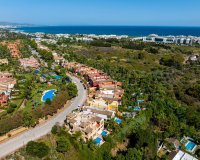 Wiederverkauf - Villa - Marbella - Puerto Banús